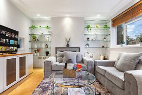 Luxe Stays Putney & Stamford