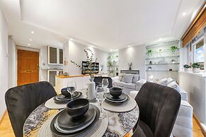 Luxe Stays Putney & Stamford