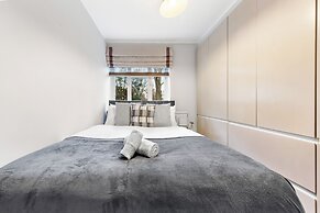 Luxe Stays Putney & Stamford