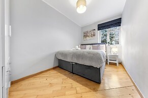 Luxe Stays Putney & Stamford