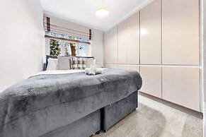 Luxe Stays Putney & Stamford