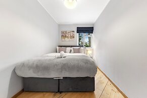 Luxe Stays Putney & Stamford