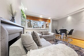 Luxe Stays Putney & Stamford