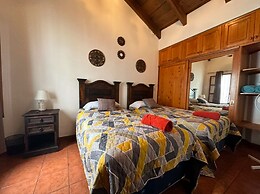 Casa Los Habitantes