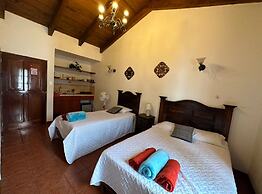 Casa Los Habitantes