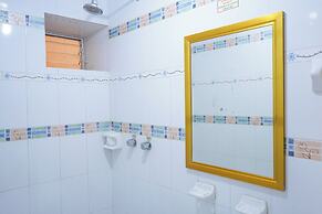 OYO Hotel El Conquistador