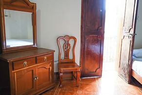 OYO Hotel El Conquistador