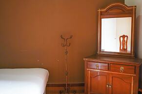 OYO Hotel El Conquistador