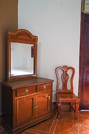 OYO Hotel El Conquistador