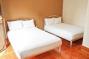 OYO Hotel El Conquistador