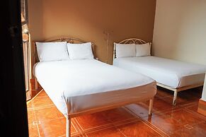 OYO Hotel El Conquistador