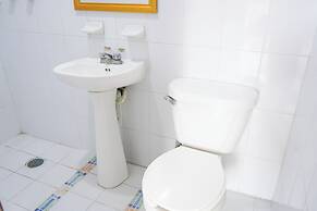 OYO Hotel El Conquistador