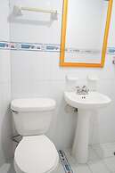 OYO Hotel El Conquistador