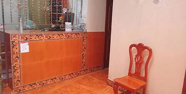 OYO Hotel El Conquistador