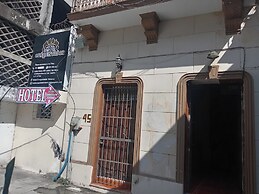 OYO Hotel El Conquistador