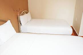 OYO Hotel El Conquistador