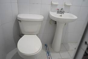 OYO Hotel El Conquistador