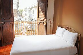 OYO Hotel El Conquistador