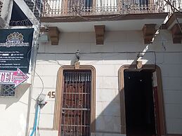 OYO Hotel El Conquistador