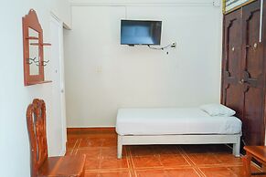 OYO Hotel El Conquistador