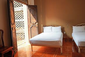 OYO Hotel El Conquistador