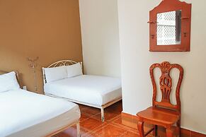 OYO Hotel El Conquistador