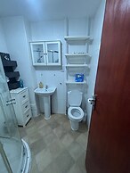 Stylish 1-bed Apartment- Sleeps 3 w/ Central Links