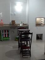 apartamento com vista pro mar
