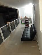 apartamento com vista pro mar