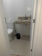 apartamento com vista pro mar