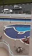 apartamento com vista pro mar