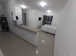 apartamento com vista pro mar