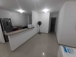 apartamento com vista pro mar