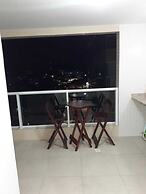apartamento com vista pro mar