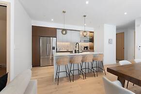 Le Refuge Montagnard by Tremblant Platinum