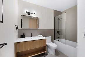 Le Refuge Montagnard by Tremblant Platinum