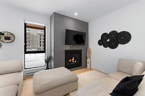 Le Refuge Montagnard by Tremblant Platinum