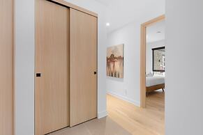 Le Refuge Montagnard by Tremblant Platinum