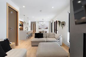 Le Refuge Montagnard by Tremblant Platinum