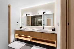 Le Refuge Montagnard by Tremblant Platinum