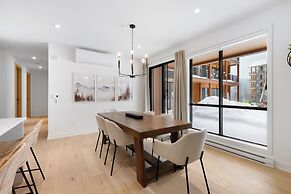 Le Refuge Montagnard by Tremblant Platinum
