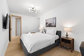 Le Refuge Montagnard by Tremblant Platinum