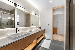 Le Refuge Montagnard by Tremblant Platinum