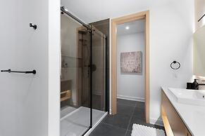 Le Refuge Montagnard by Tremblant Platinum