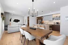 Le Refuge Montagnard by Tremblant Platinum