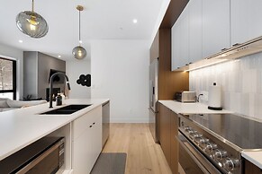 Le Refuge Montagnard by Tremblant Platinum