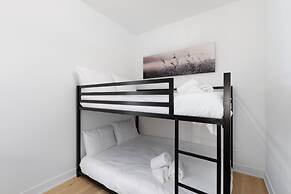 Le Refuge Montagnard by Tremblant Platinum