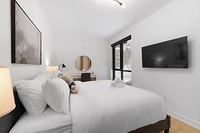 Le Refuge Montagnard by Tremblant Platinum