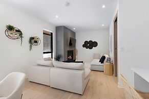 Le Refuge Montagnard by Tremblant Platinum