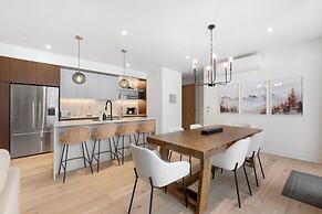 Le Refuge Montagnard by Tremblant Platinum
